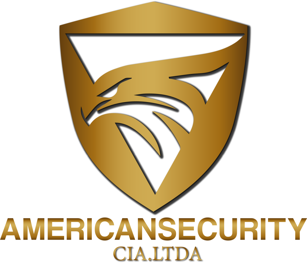 Servicios de empresa de seguridad